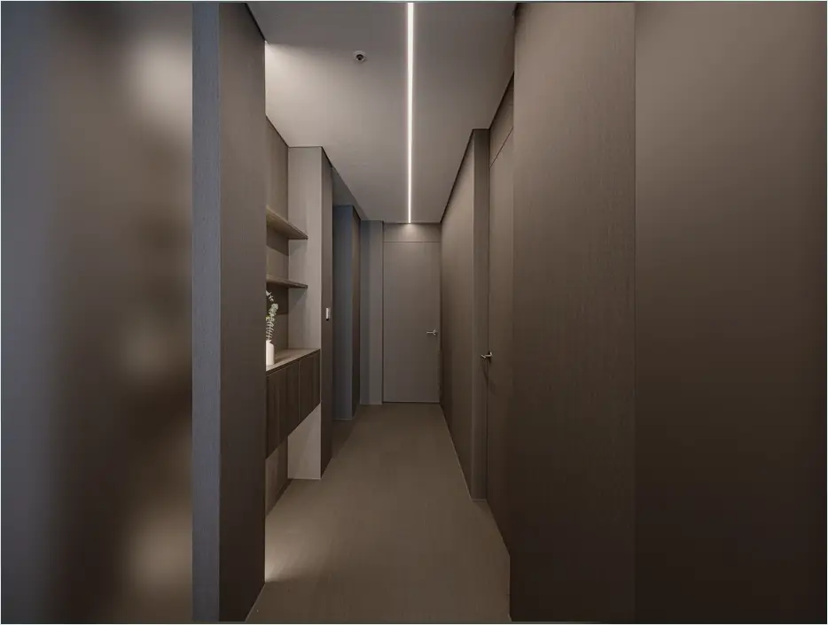 강남 일원본동 아파트 부분 인테리어 업체 현장 사진 1