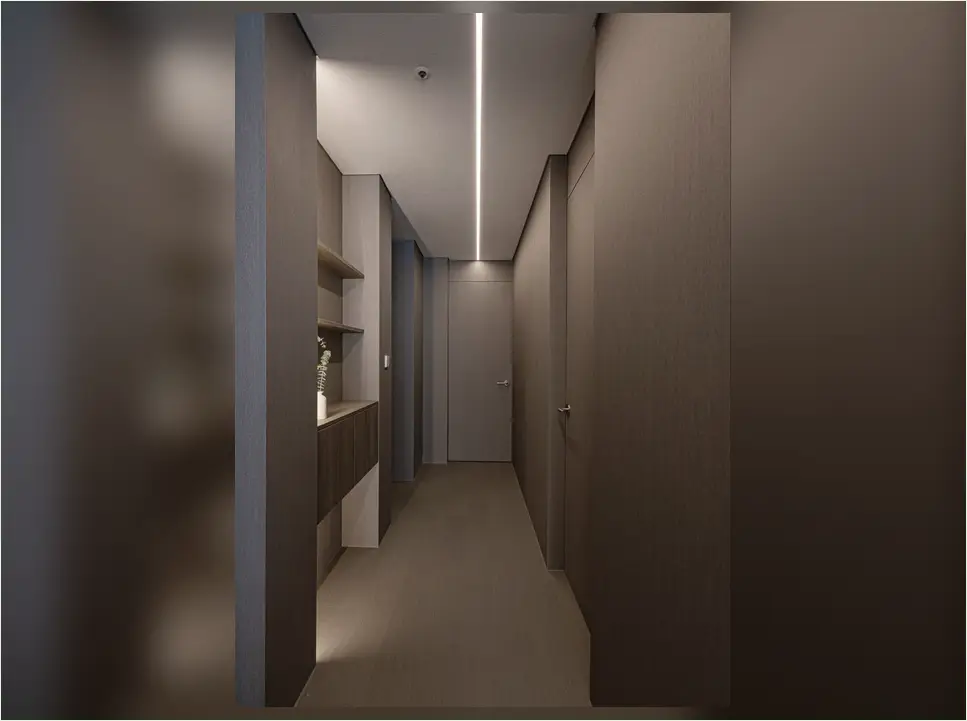 가양 인테리어 3D 시안 진행 모습 2