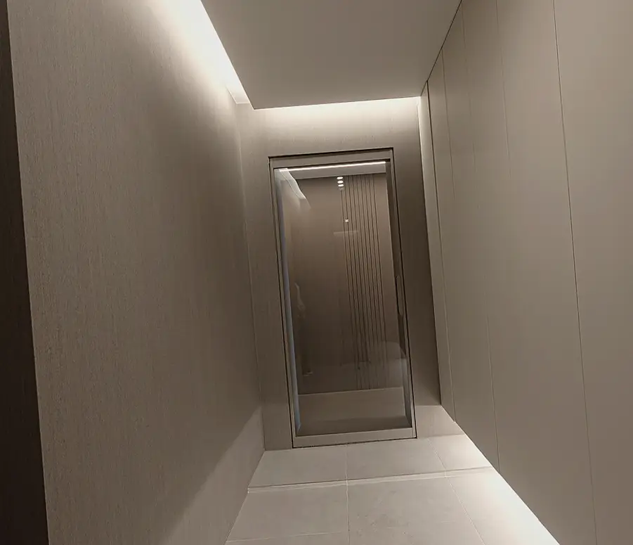 오포동 주방 인테리어 업체 주거 공간 프리미엄 리모델링