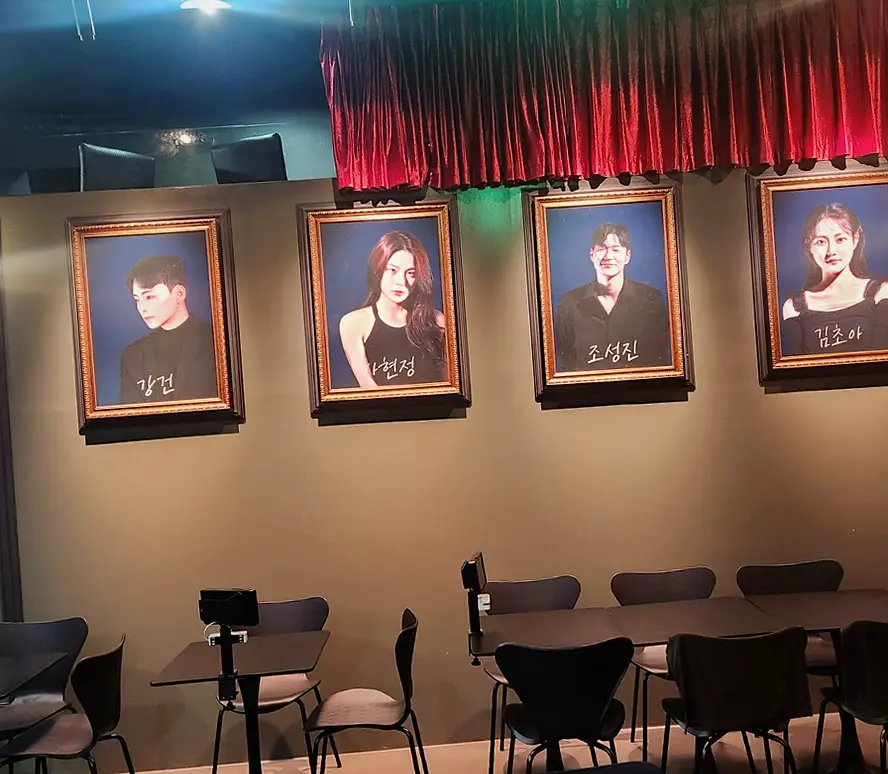 보라매 인테리어 감리 주거 공간 프리미엄 리모델링