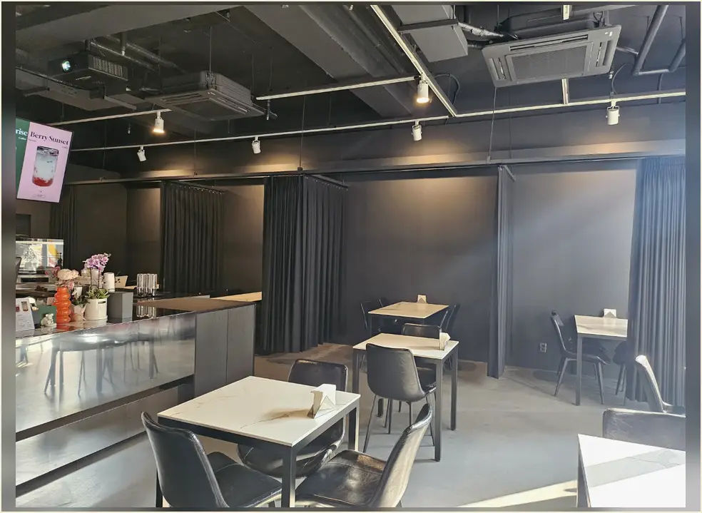 가평 청평면 인테리어 기록 사진 1