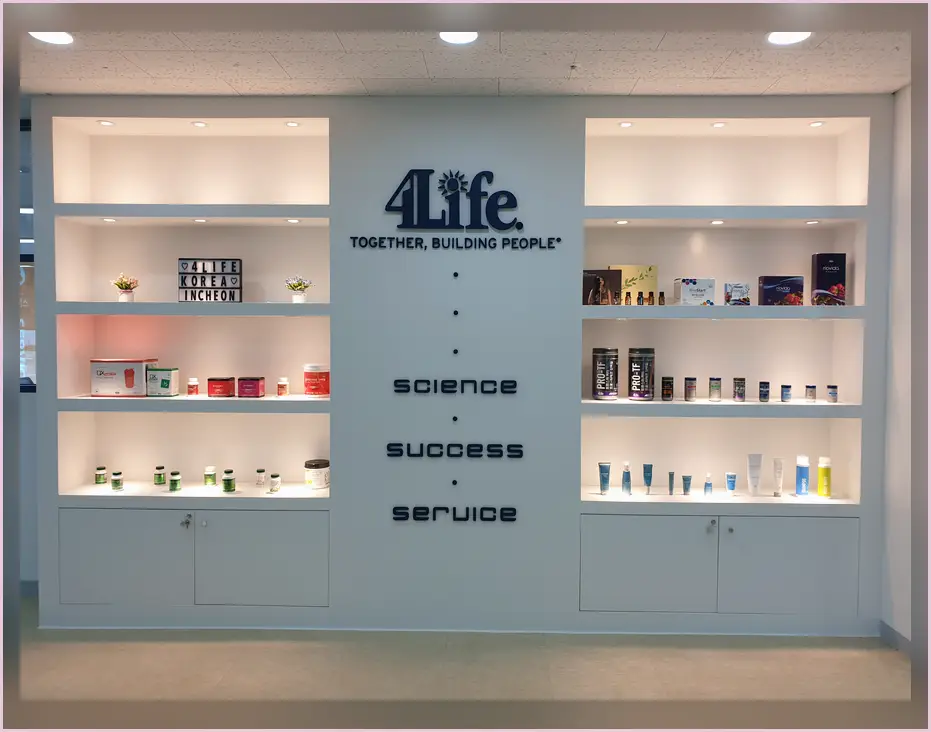 경안 미용실 리모델링 견적 작업 전후 4
