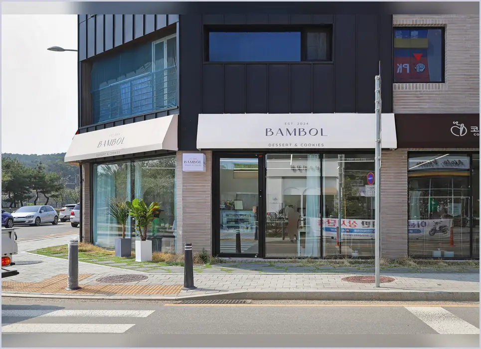 감북동 인테리어 시안 상담 현장 사진 3
