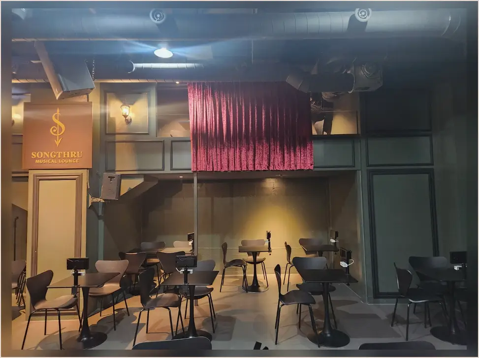 길음동 프랜차이즈 카페 인테리어 비용 진행 모습 6