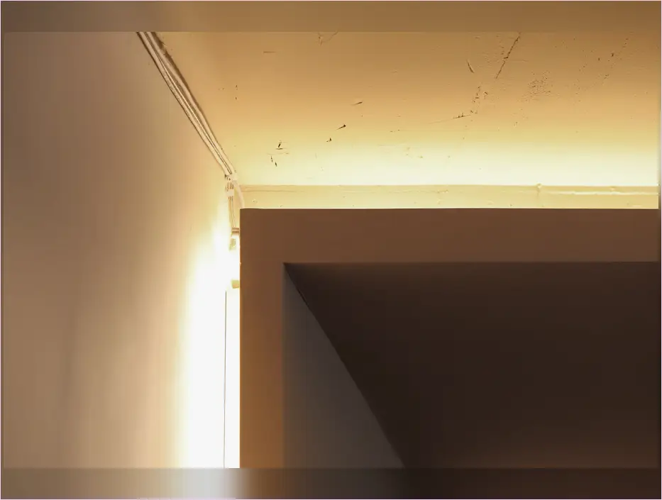 강서 성북동 이자카야 인테리어 견적 진행 모습 2