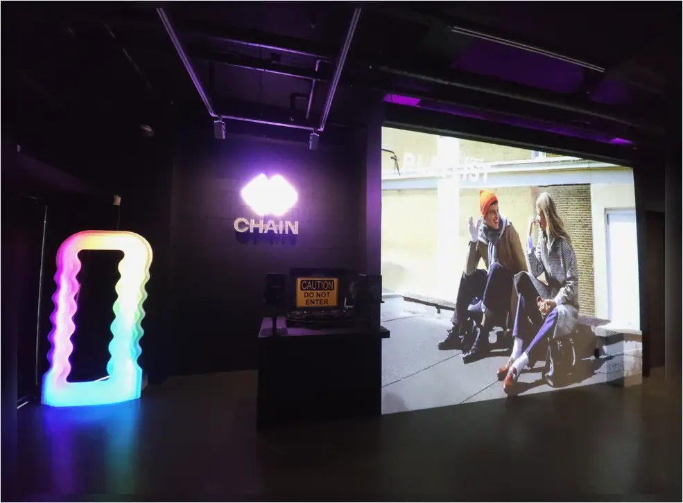 경기광주 매산동 라운지바 인테리어 비용 현장 사진 3